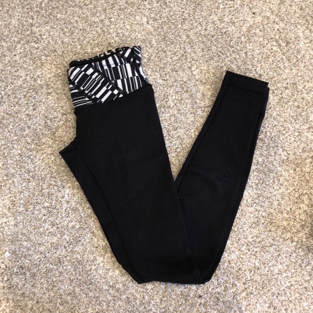 lululemon leggings